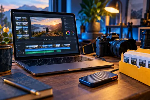 Иллюстрация к статье «Как сохранить собственное видео с YouTube: Studio и DownJet»: официальная выгрузка автора.